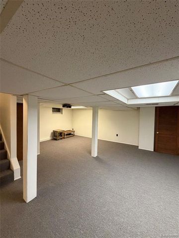 721 Drexel Street, Dearborn, MI 48128