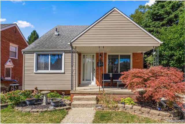 721 Drexel Street, Dearborn, MI 48128