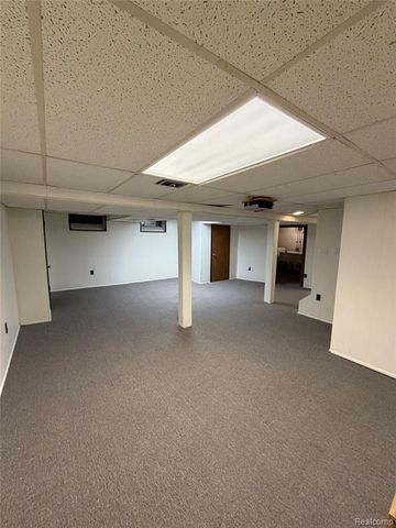 721 Drexel Street, Dearborn, MI 48128