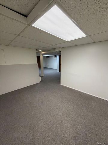 721 Drexel Street, Dearborn, MI 48128