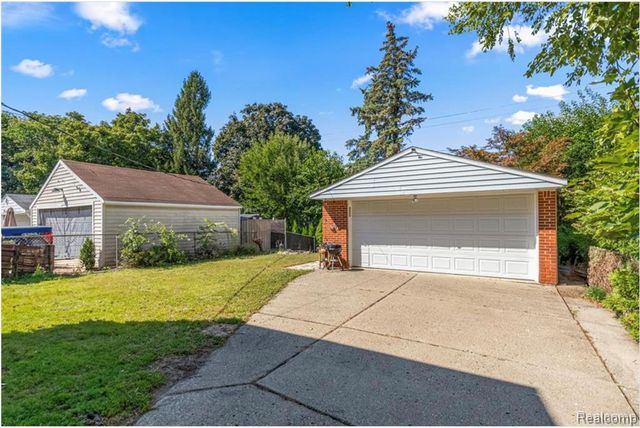 721 Drexel Street, Dearborn, MI 48128