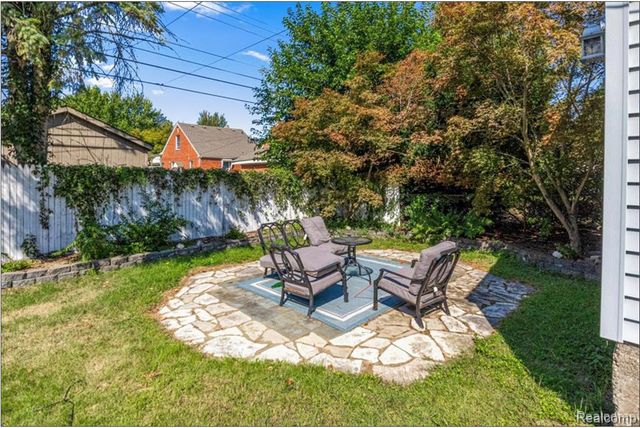 721 Drexel Street, Dearborn, MI 48128