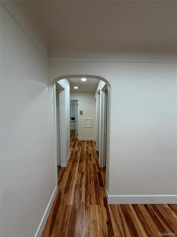 721 Drexel Street, Dearborn, MI 48128