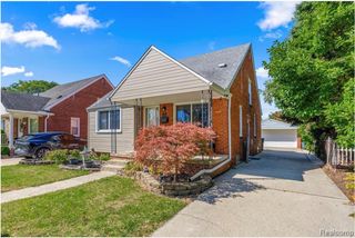721 Drexel Street, Dearborn, MI 48128