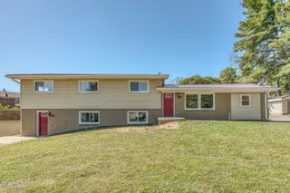 1216 Norway Street, Bristol, VA 24201
