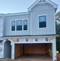 1975 Walton Court 7, Tucker, GA 30084