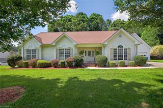 3382 Rebecca Drive, Summerfield, NC 27358