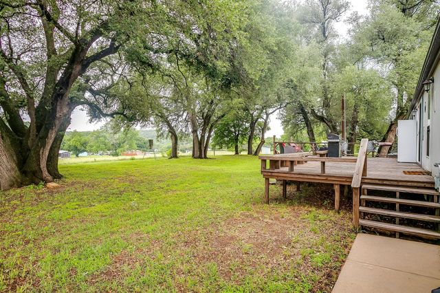 421 Red Bluff Circle, Millsap, TX 76066