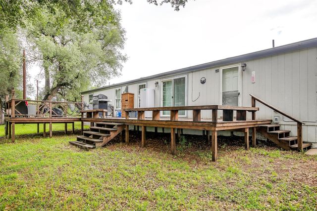 421 Red Bluff Circle, Millsap, TX 76066