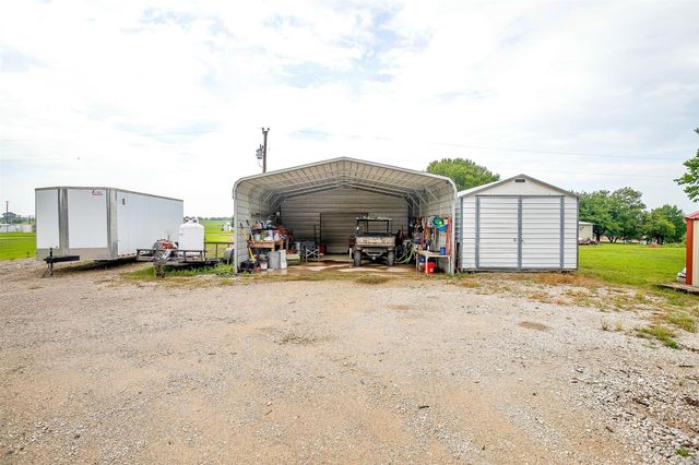 421 Red Bluff Circle, Millsap, TX 76066