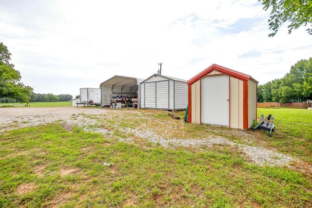 421 Red Bluff Circle, Millsap, TX 76066