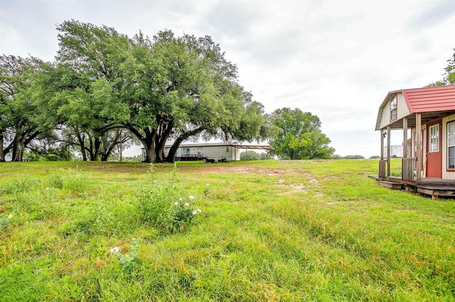 421 Red Bluff Circle, Millsap, TX 76066