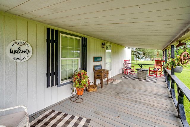 421 Red Bluff Circle, Millsap, TX 76066