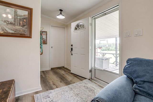 421 Red Bluff Circle, Millsap, TX 76066