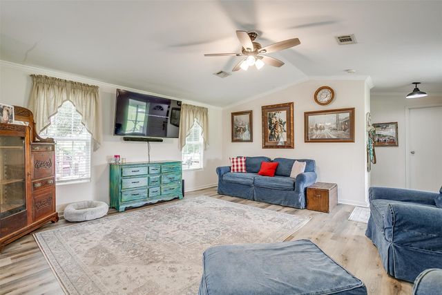 421 Red Bluff Circle, Millsap, TX 76066
