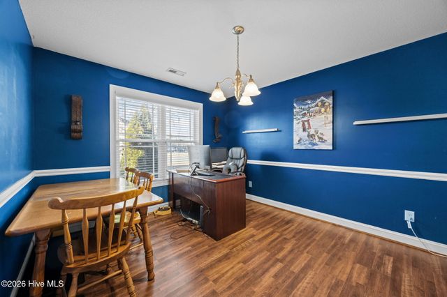 2204 Sweet Bay Drive B, Greenville, NC 27834