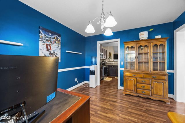 2204 Sweet Bay Drive B, Greenville, NC 27834