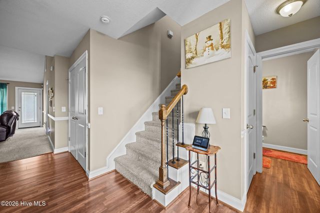 2204 Sweet Bay Drive B, Greenville, NC 27834