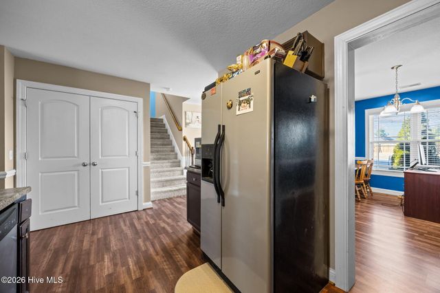 2204 Sweet Bay Drive B, Greenville, NC 27834