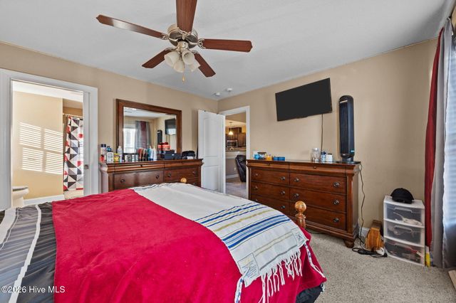 2204 Sweet Bay Drive B, Greenville, NC 27834