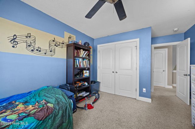 2204 Sweet Bay Drive B, Greenville, NC 27834