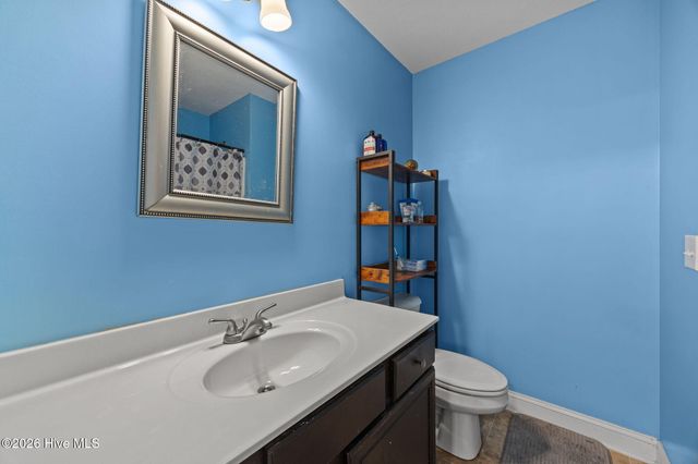 2204 Sweet Bay Drive B, Greenville, NC 27834