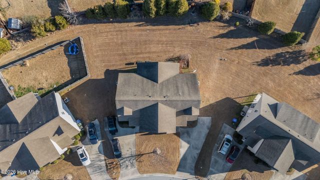 2204 Sweet Bay Drive B, Greenville, NC 27834