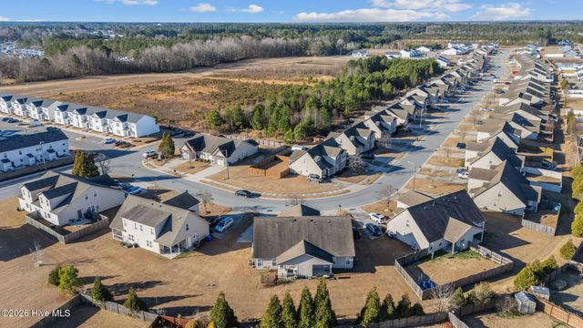 2204 Sweet Bay Drive B, Greenville, NC 27834