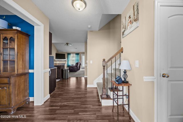 2204 Sweet Bay Drive B, Greenville, NC 27834