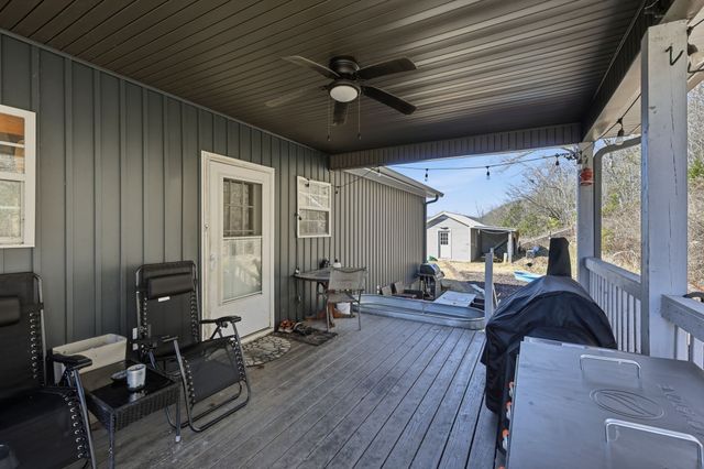 600 E Main St, Dowelltown, TN 37059