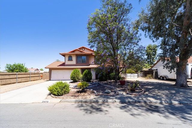 20692 Cashew Street, Wildomar, CA 92595