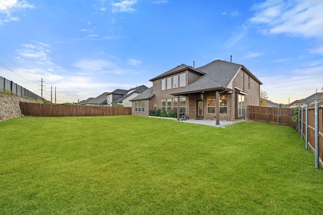 14838 Speargrass Drive, Frisco, TX 75033