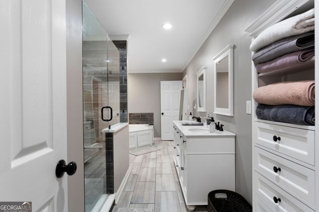 305 Greenview Court, Cedartown, GA 30125