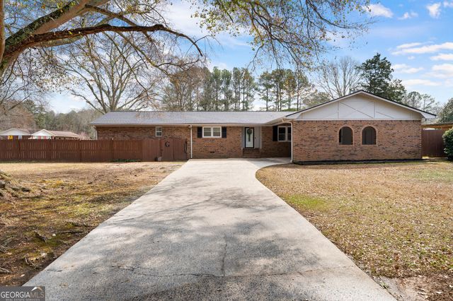 305 Greenview Court, Cedartown, GA 30125