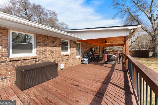 305 Greenview Court, Cedartown, GA 30125