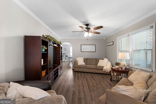 305 Greenview Court, Cedartown, GA 30125