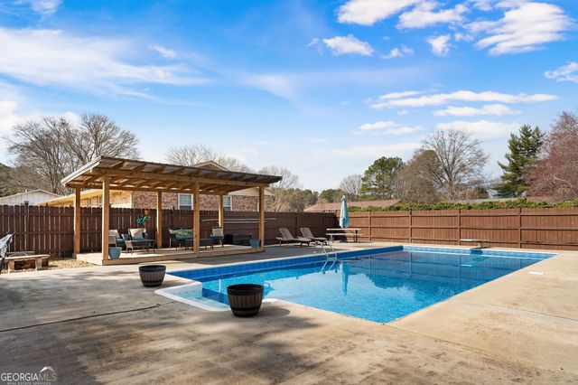 305 Greenview Court, Cedartown, GA 30125