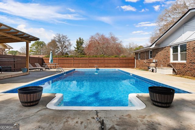 305 Greenview Court, Cedartown, GA 30125