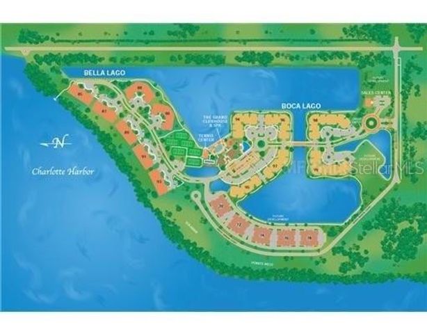 91 VIVANTE BOULEVARD 9133, Punta Gorda, FL 33950