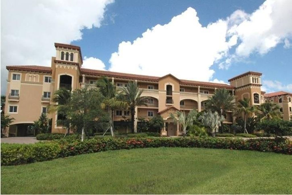 91 VIVANTE BOULEVARD 9133, Punta Gorda, FL 33950