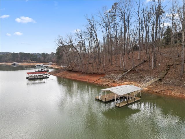 124 S Shore Drive, Fair Play, SC 29643