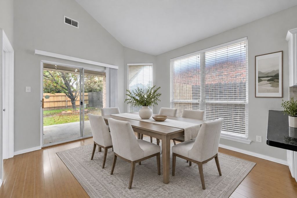 2716 Silver Hill Drive, Fort Worth, TX 76131 — photo 5