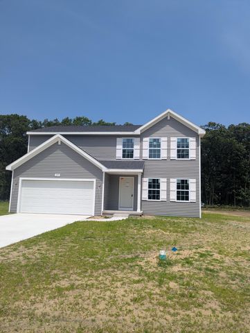 2070 Kristin Court, Muskegon, MI 49442
