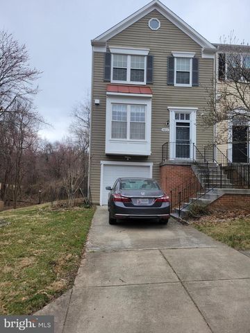 7913 BROOKS PL, Greenbelt, MD 20770