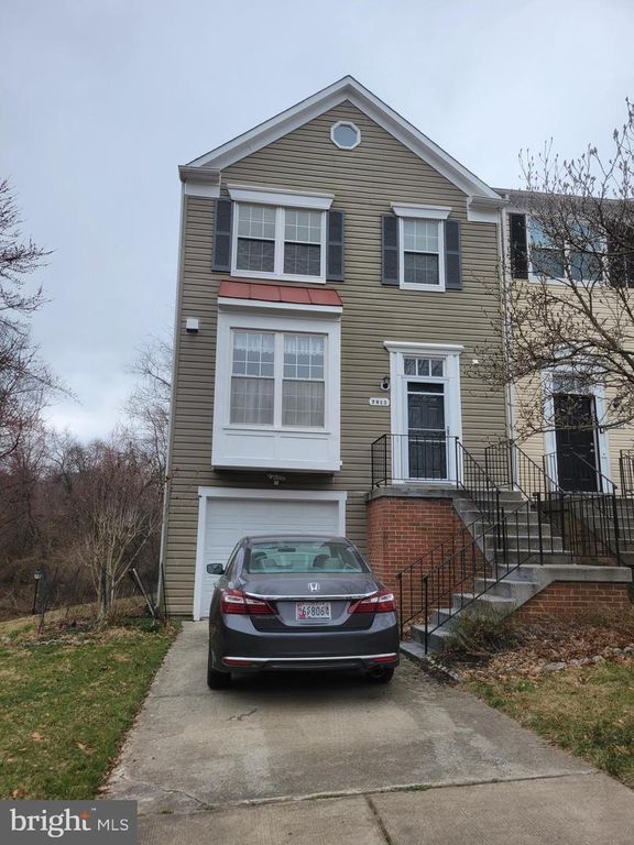 7913 BROOKS PL, Greenbelt, MD 20770
