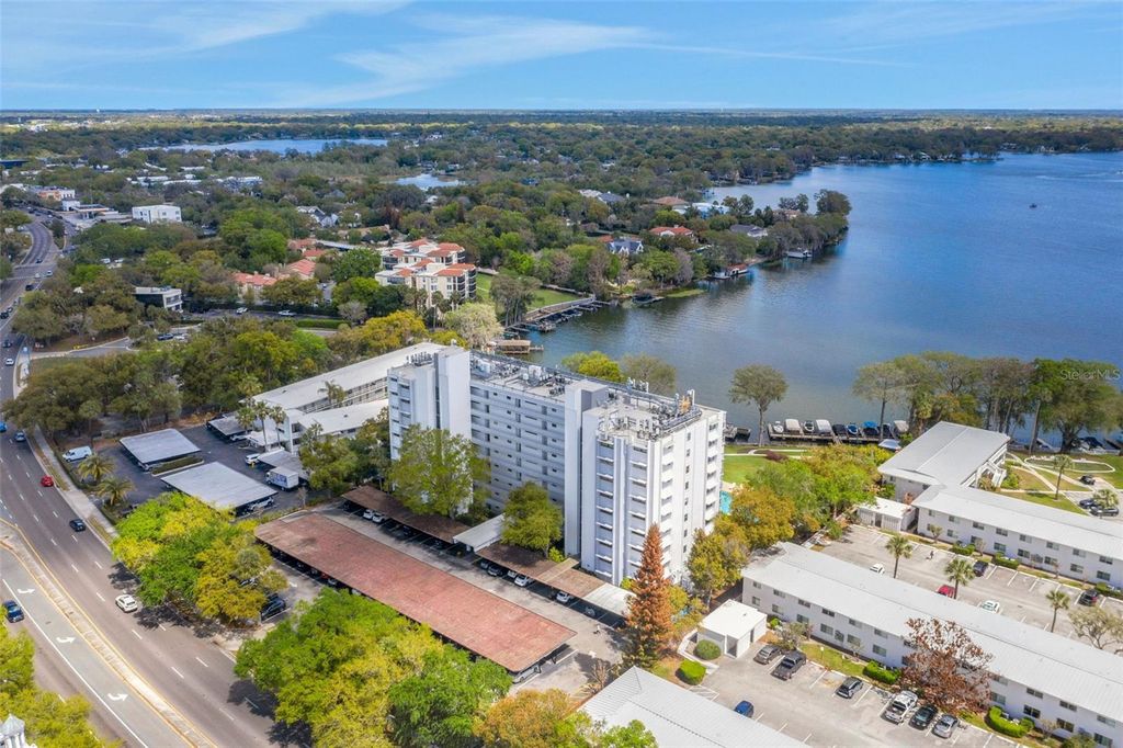 Image 1 of property listing at 1100 S ORLANDO AVENUE 306, Maitland, FL 32751