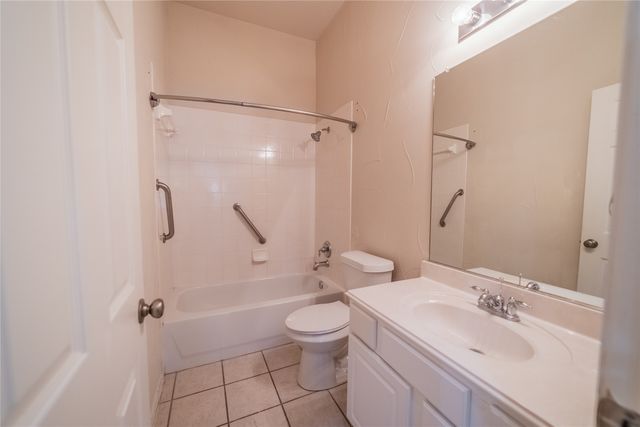 7509 Dalton, Mckinney, TX 75070