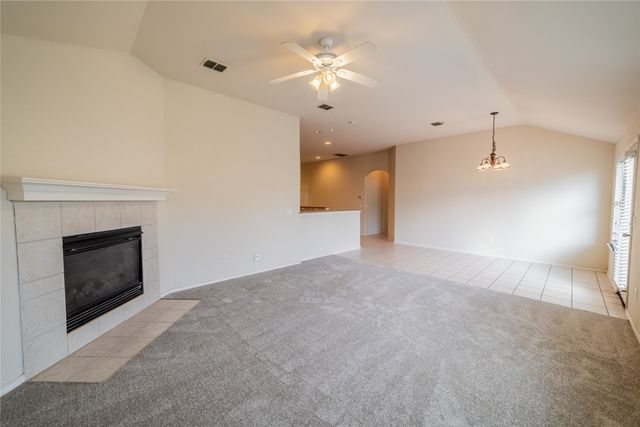 7509 Dalton, Mckinney, TX 75070