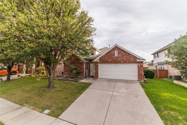 7509 Dalton, Mckinney, TX 75070