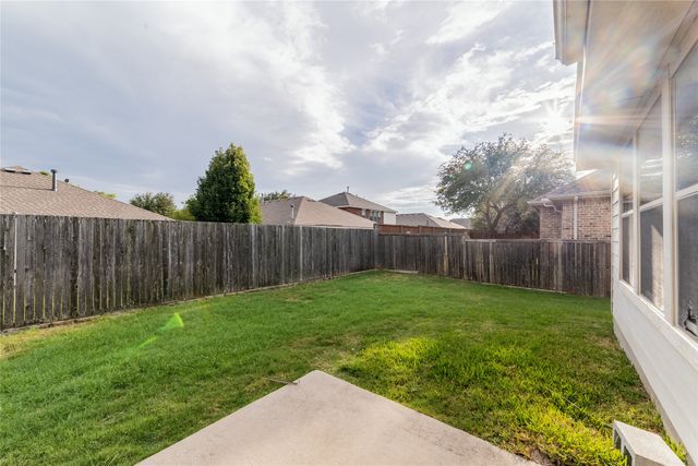 7509 Dalton, Mckinney, TX 75070